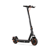 PATINETAS  STARKER FLOW - NEGRO NARANJA - 2023